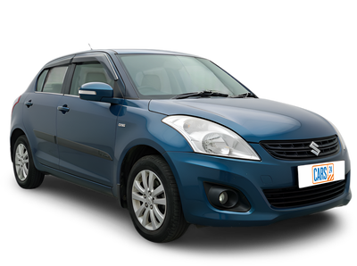 Maruti Swift Dzire-img